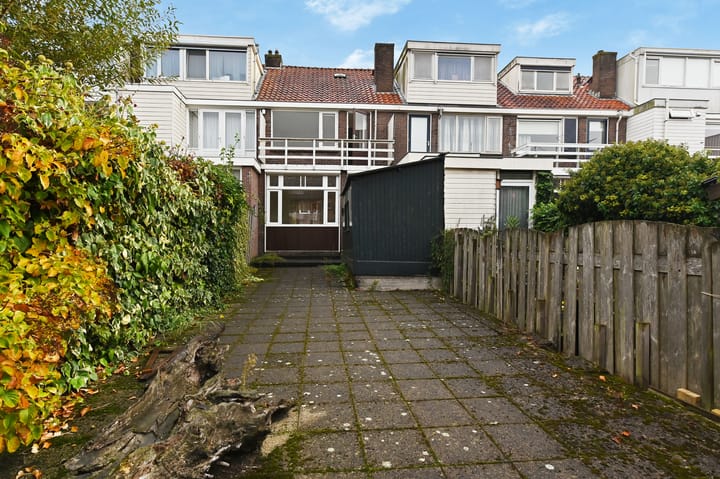 Foto 36 van Koningin Wilhelminaweg 177