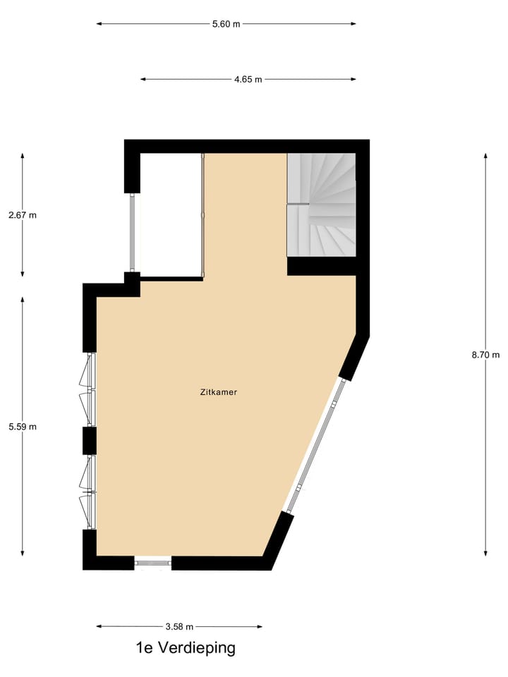 Photo 47 of Amsterdamseweg 14