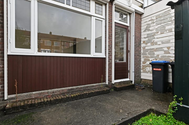 Foto 38 van Koningin Wilhelminaweg 177