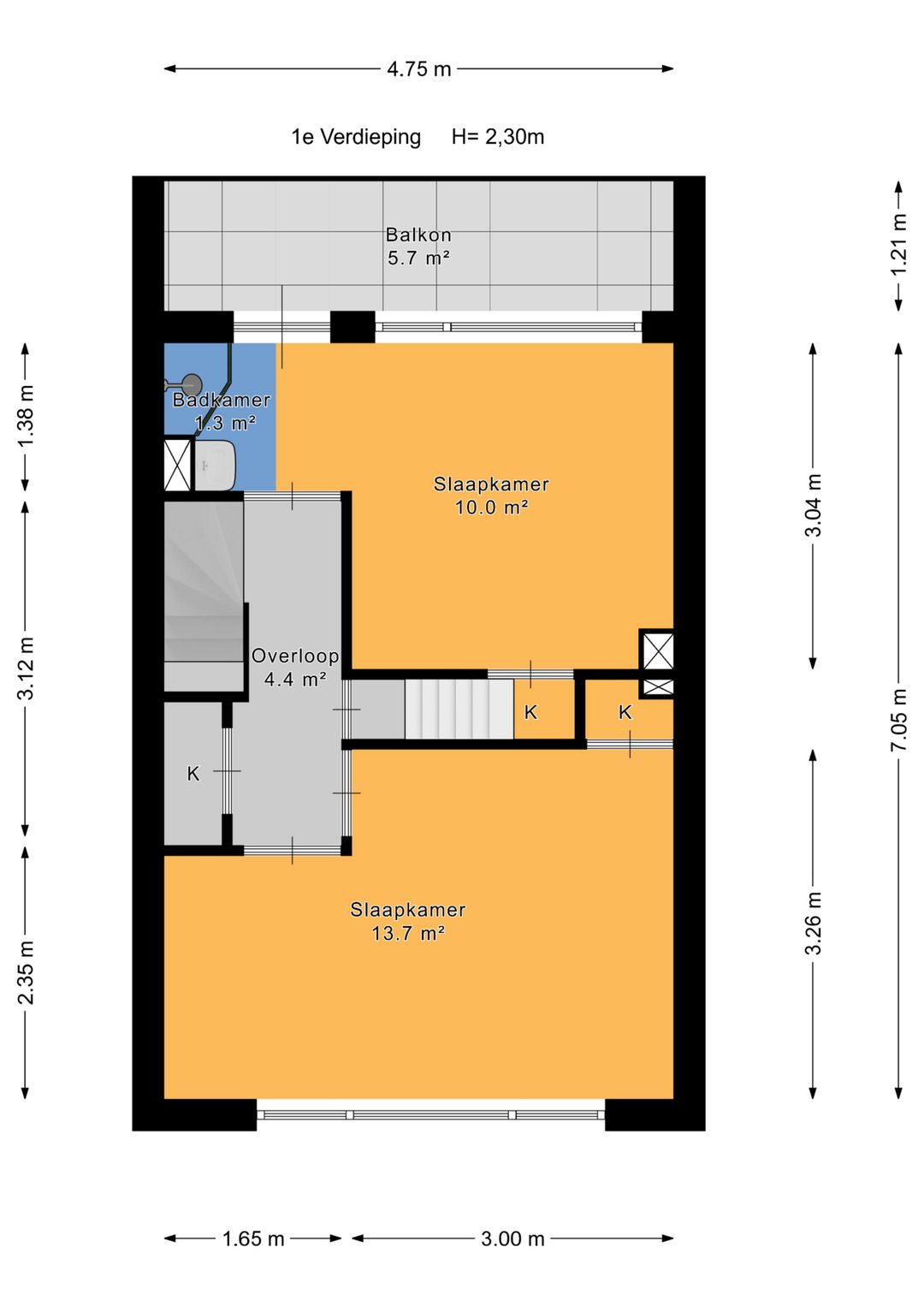 Foto 41 van Koningin Wilhelminaweg 177