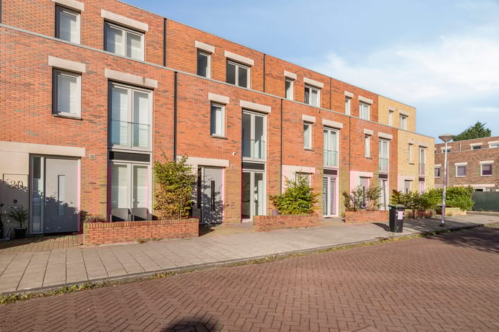 Foto 1 van Martinus Jan Langeveldstraat 32