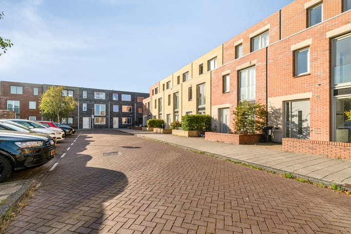 Foto 2 van Martinus Jan Langeveldstraat 32