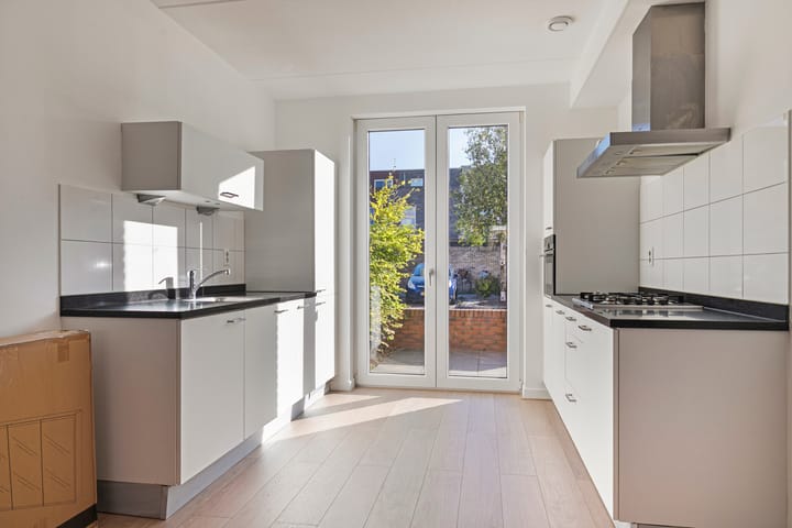 Foto 8 van Martinus Jan Langeveldstraat 32