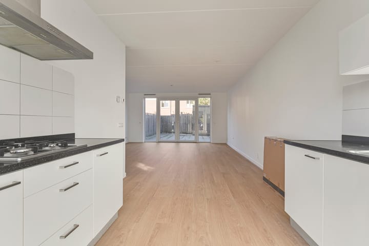 Foto 9 van Martinus Jan Langeveldstraat 32