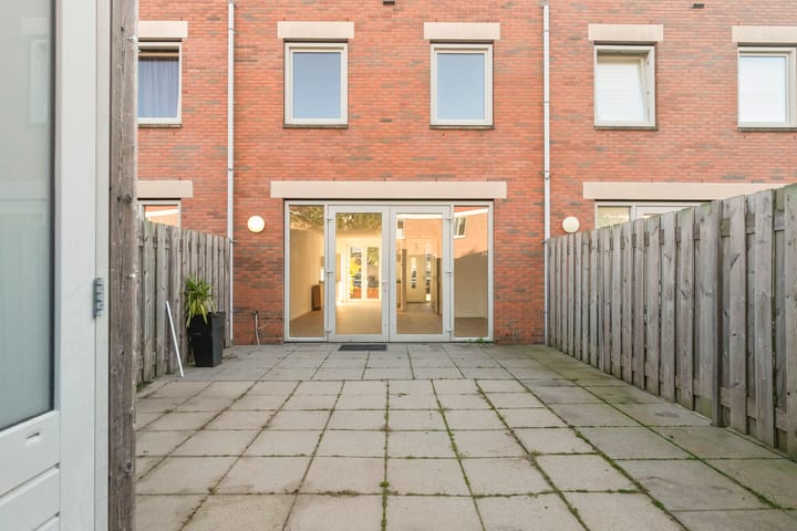 Foto 23 van Martinus Jan Langeveldstraat 32