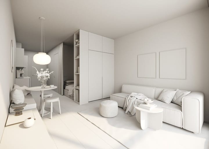 Foto 5 van Gerard Philipslaan 2-496