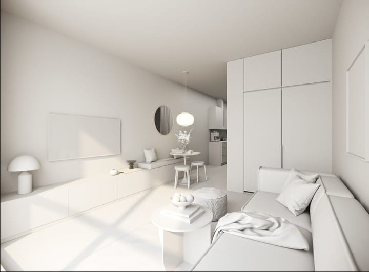 Foto 6 van Gerard Philipslaan 2-496