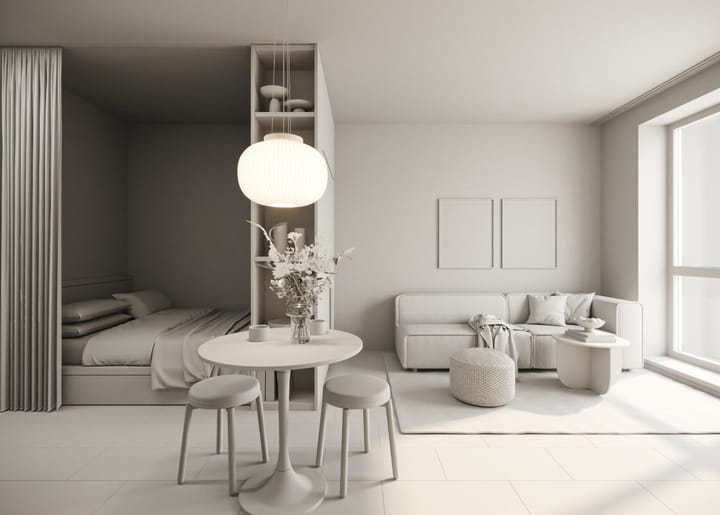 Foto 7 van Gerard Philipslaan 2-496