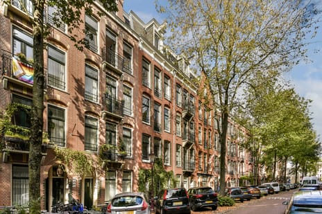 Balistraat thumbnail