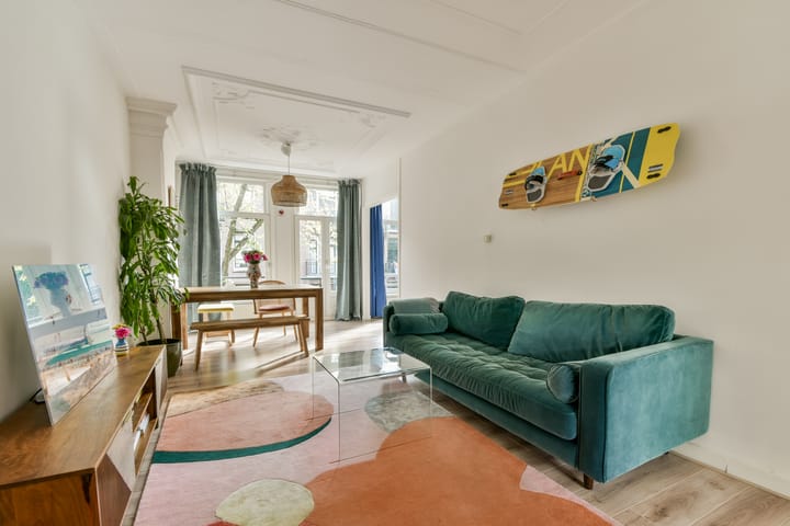 Photo 2 of Balistraat 25-2