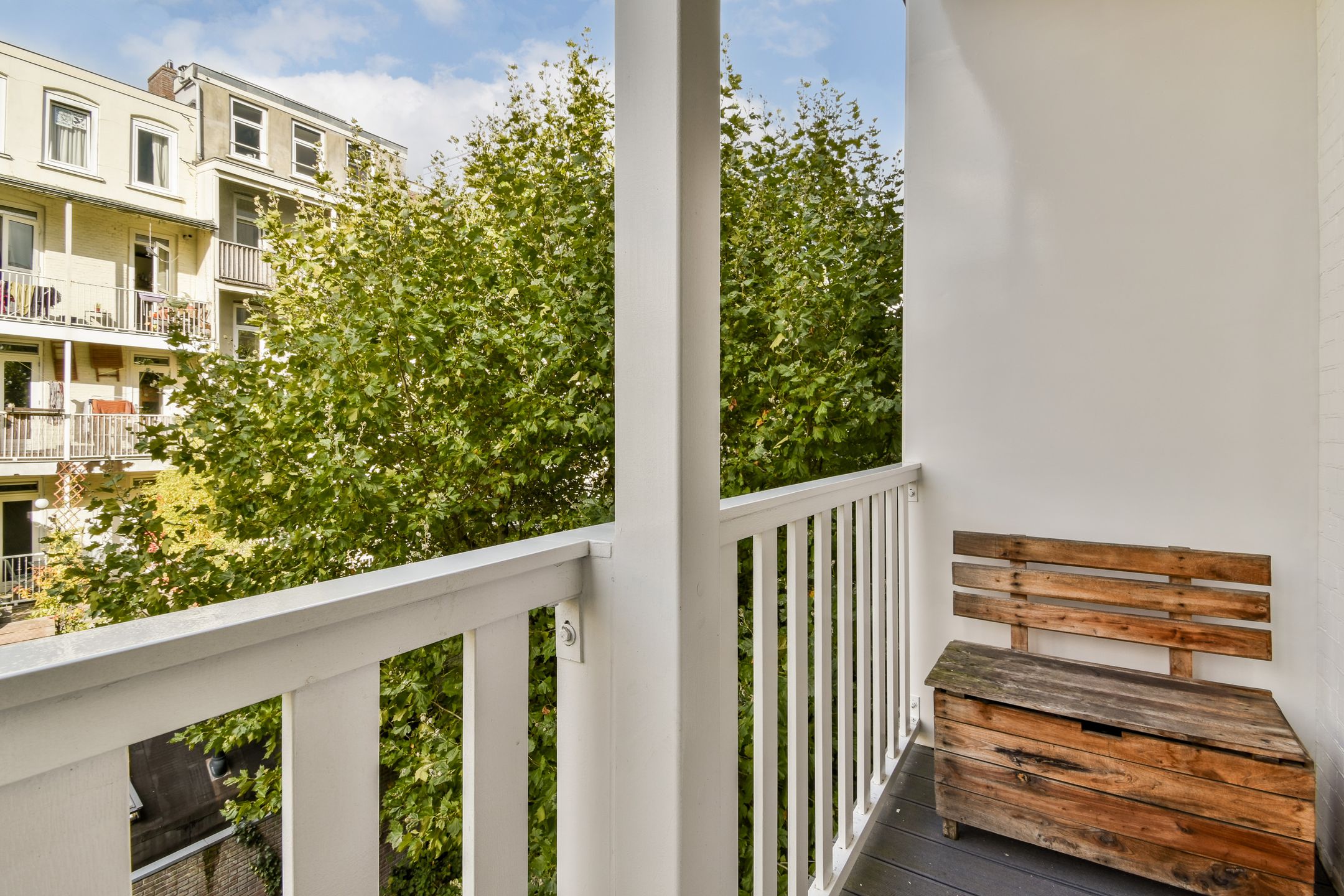 Photo 3 of Balistraat 25-2