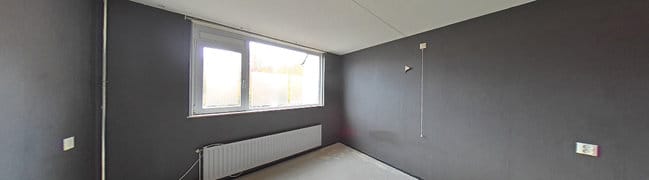 slaapkamer