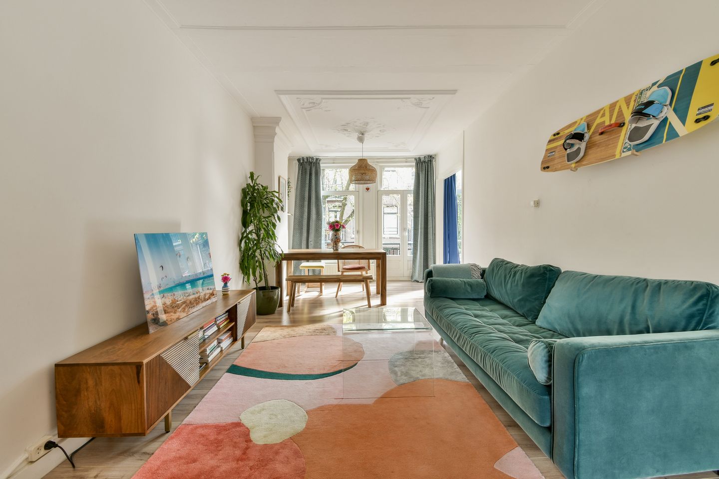 Photo 4 of Balistraat 25-2