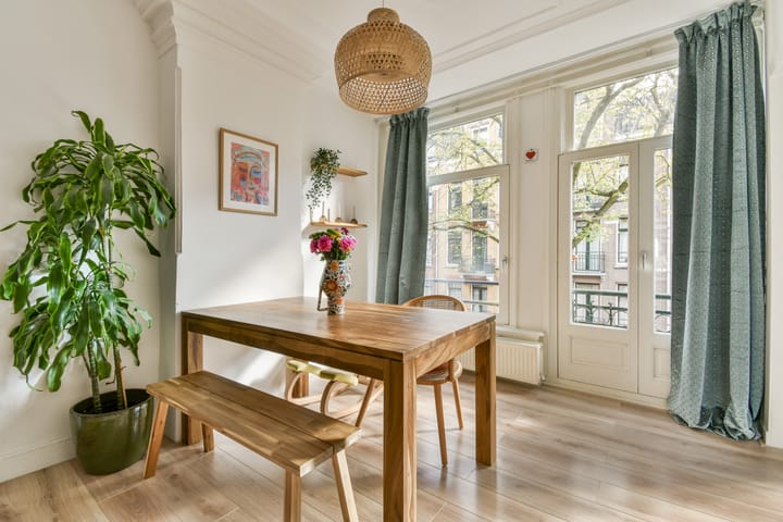 Photo 5 of Balistraat 25-2