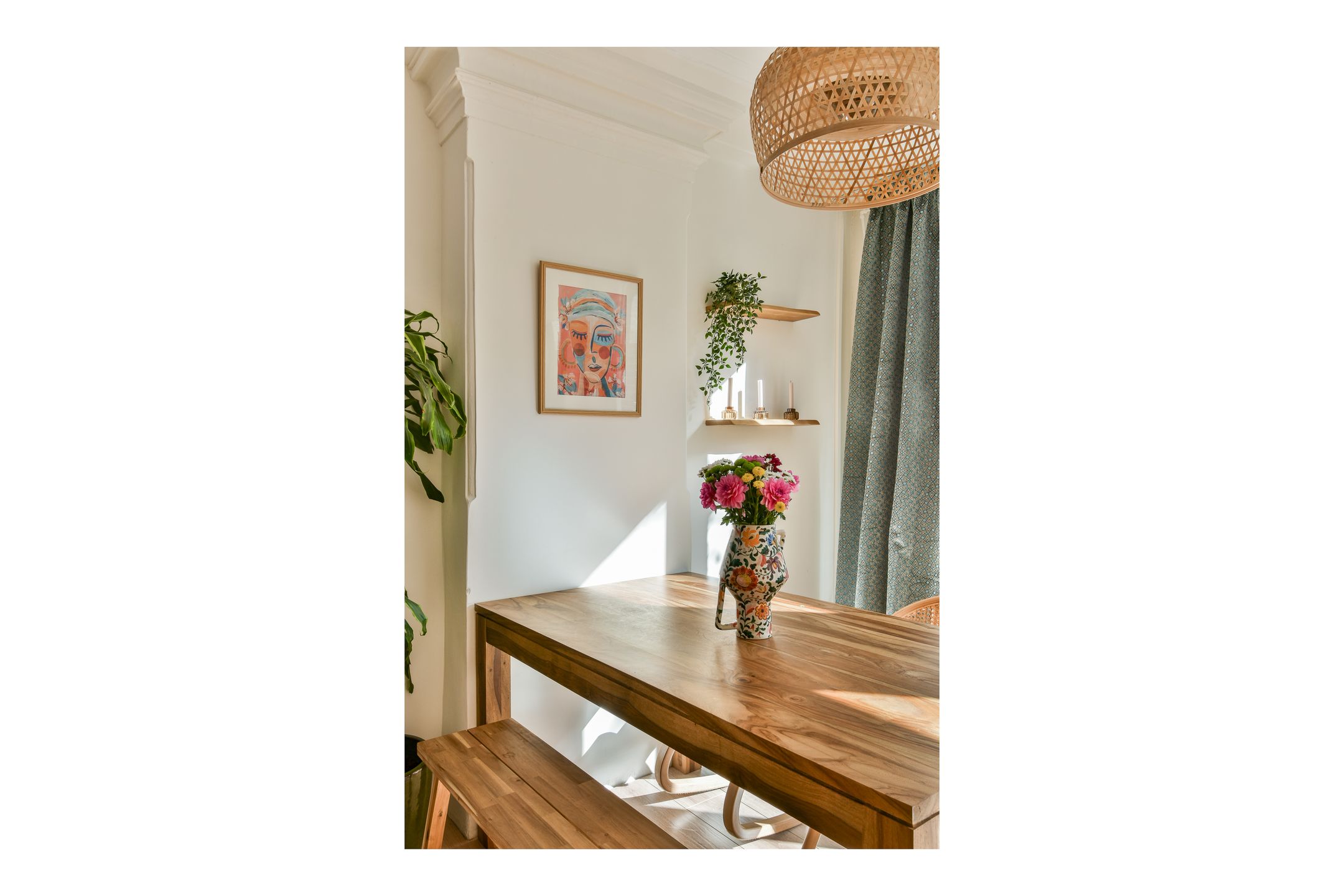 Photo 6 of Balistraat 25-2