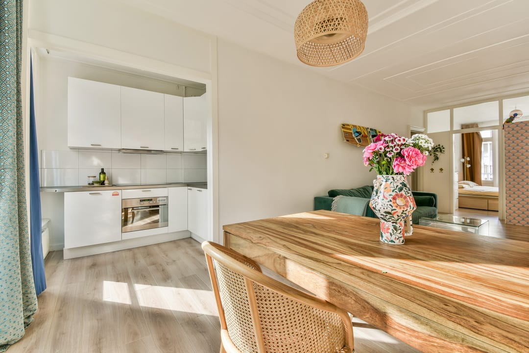 Photo 7 of Balistraat 25-2