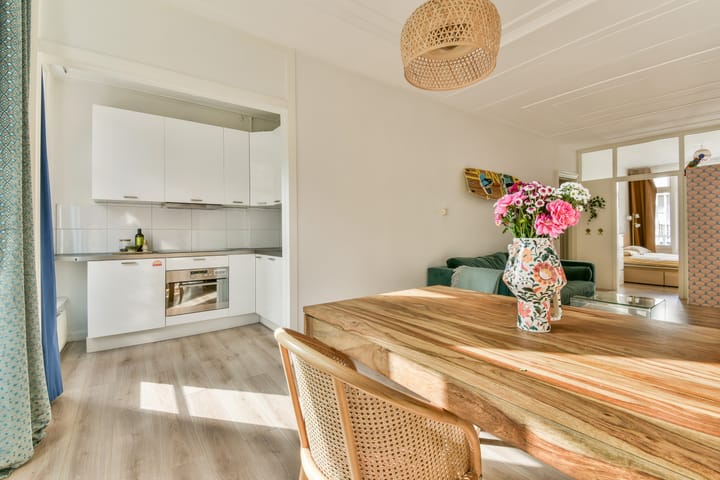 Photo 7 of Balistraat 25-2