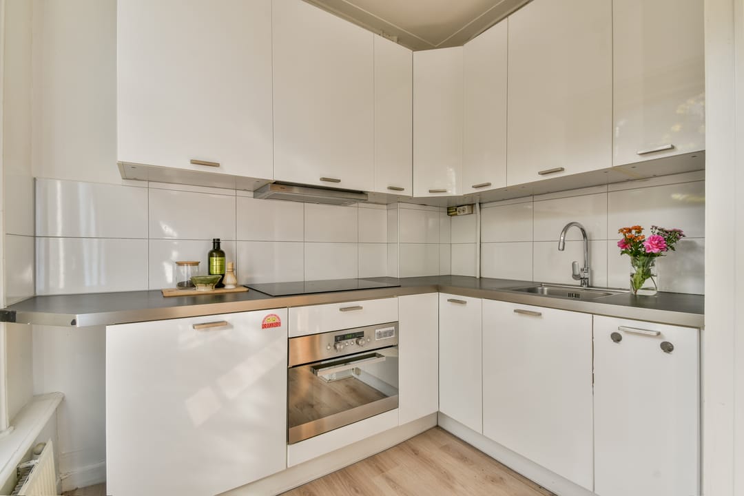 Photo 8 of Balistraat 25-2