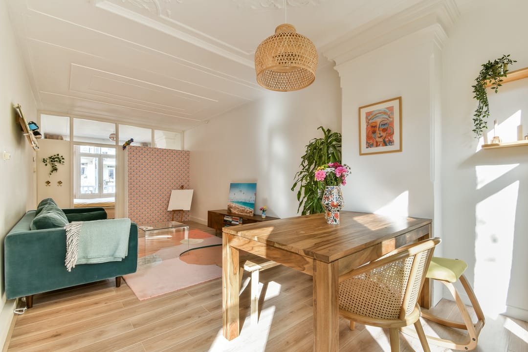 Photo 11 of Balistraat 25-2