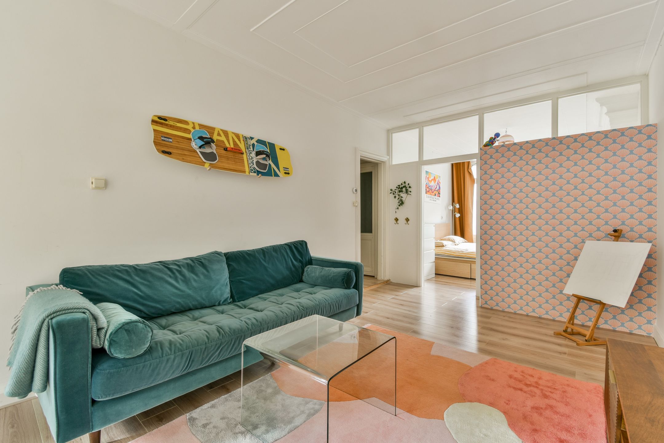 Photo 12 of Balistraat 25-2