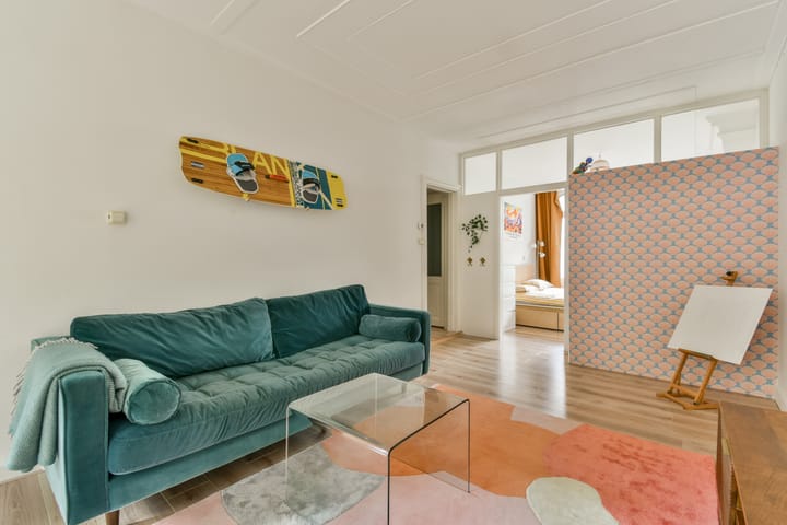 Photo 12 of Balistraat 25-2