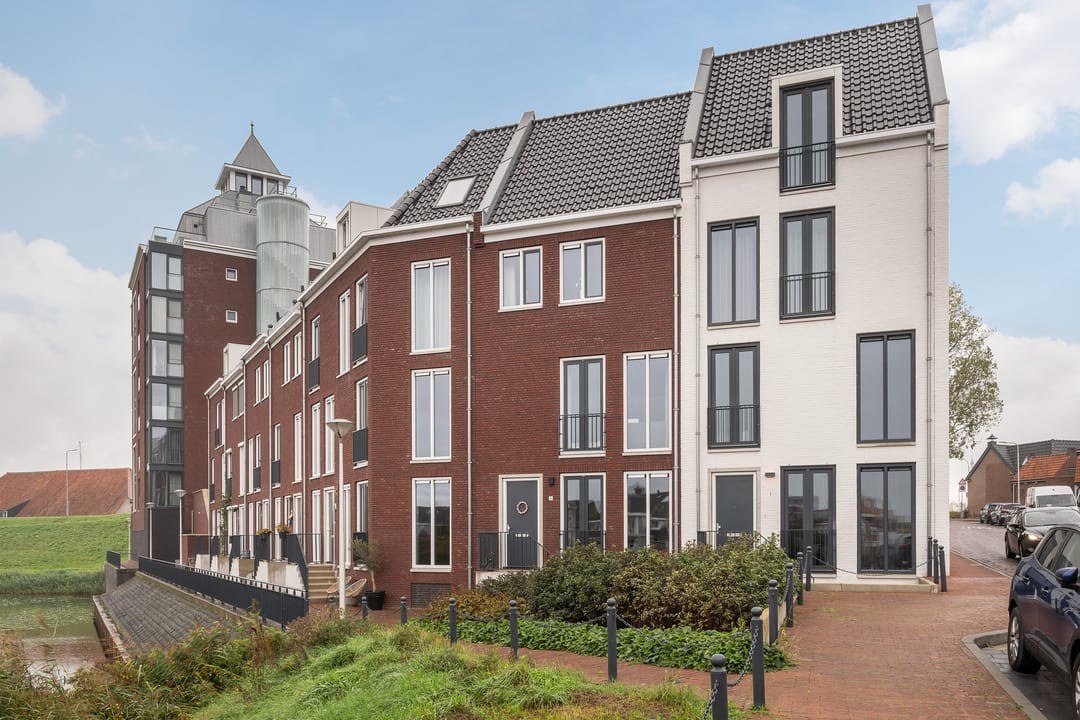 Foto 1 van Bastion 5
