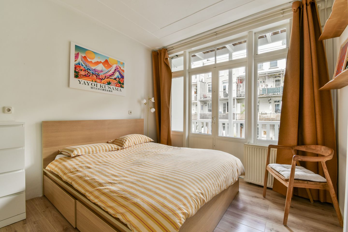 Photo 14 of Balistraat 25-2