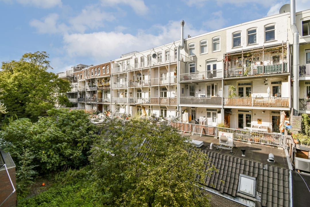 Photo 16 of Balistraat 25-2