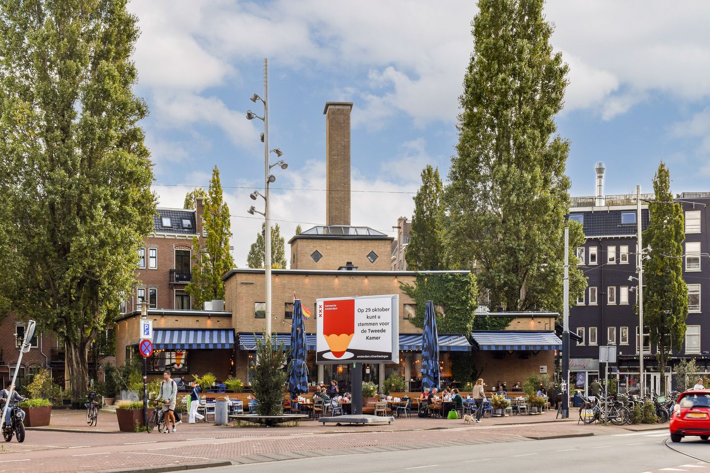 Photo 20 of Balistraat 25-2