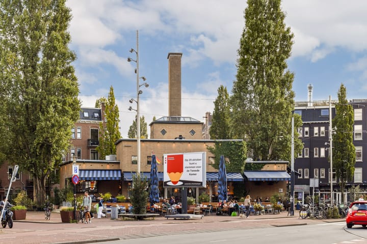 Photo 20 of Balistraat 25-2