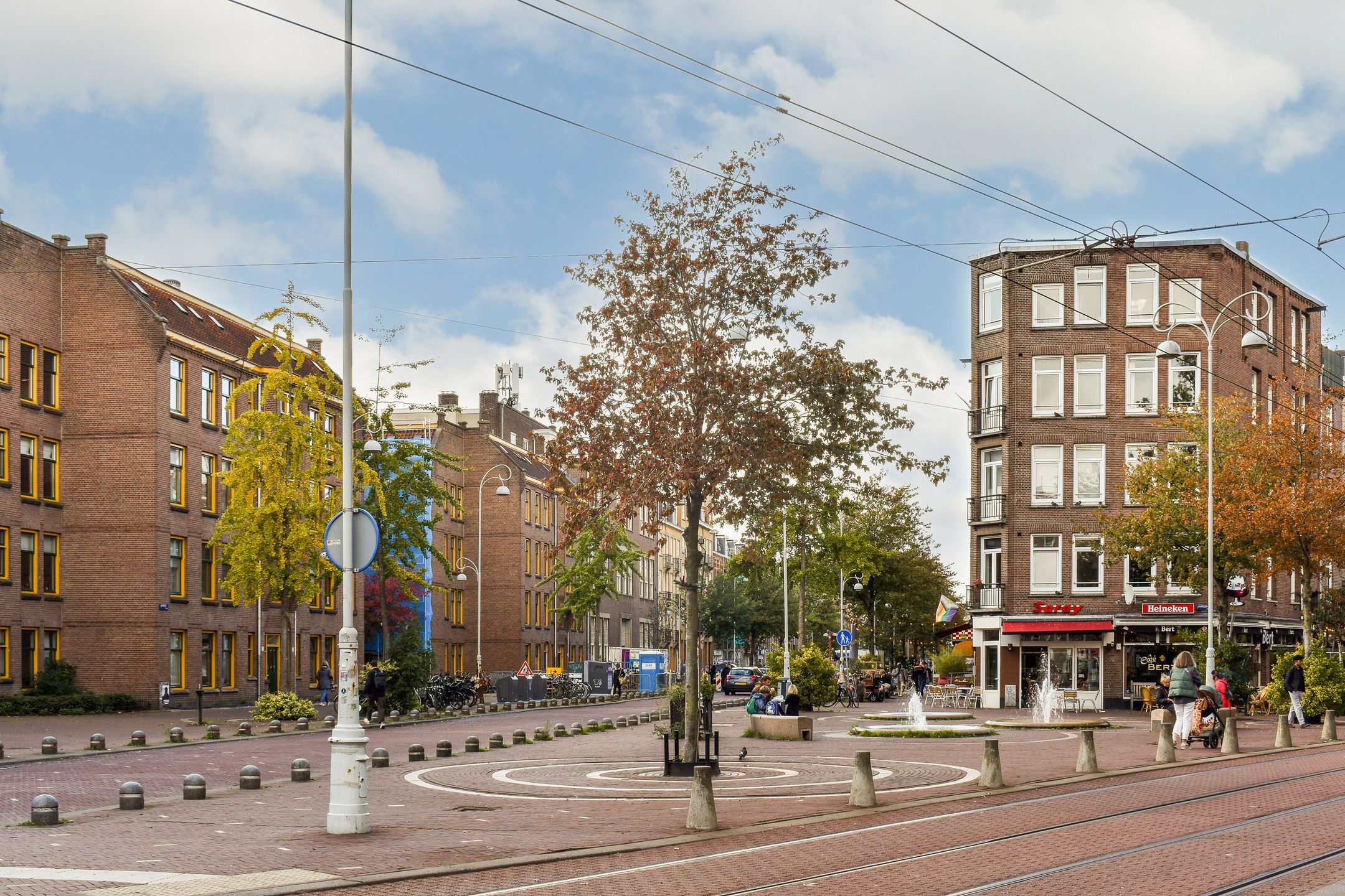 Photo 21 of Balistraat 25-2