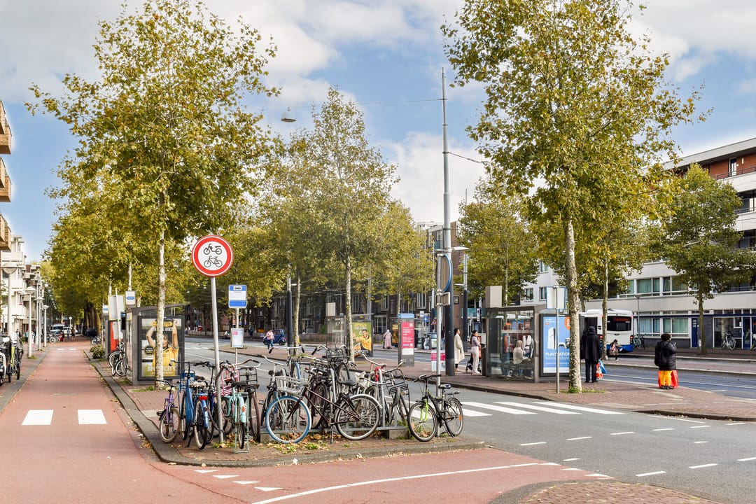 Photo 22 of Balistraat 25-2