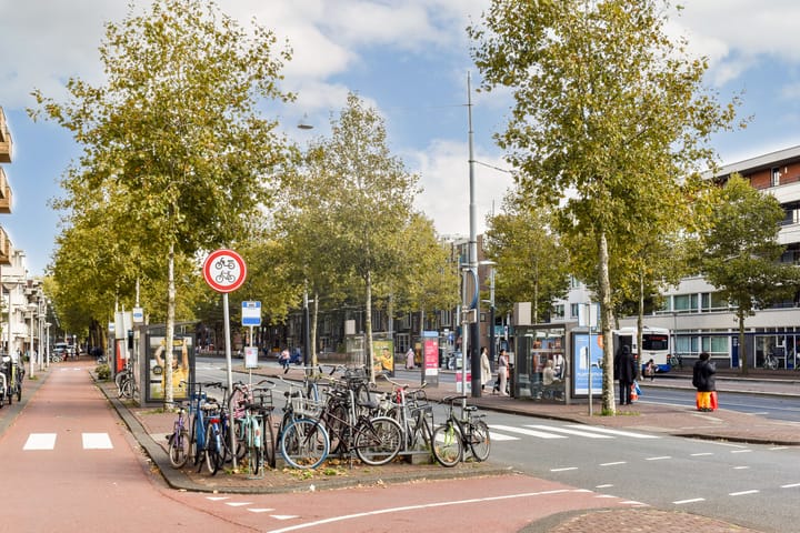 Photo 22 of Balistraat 25-2