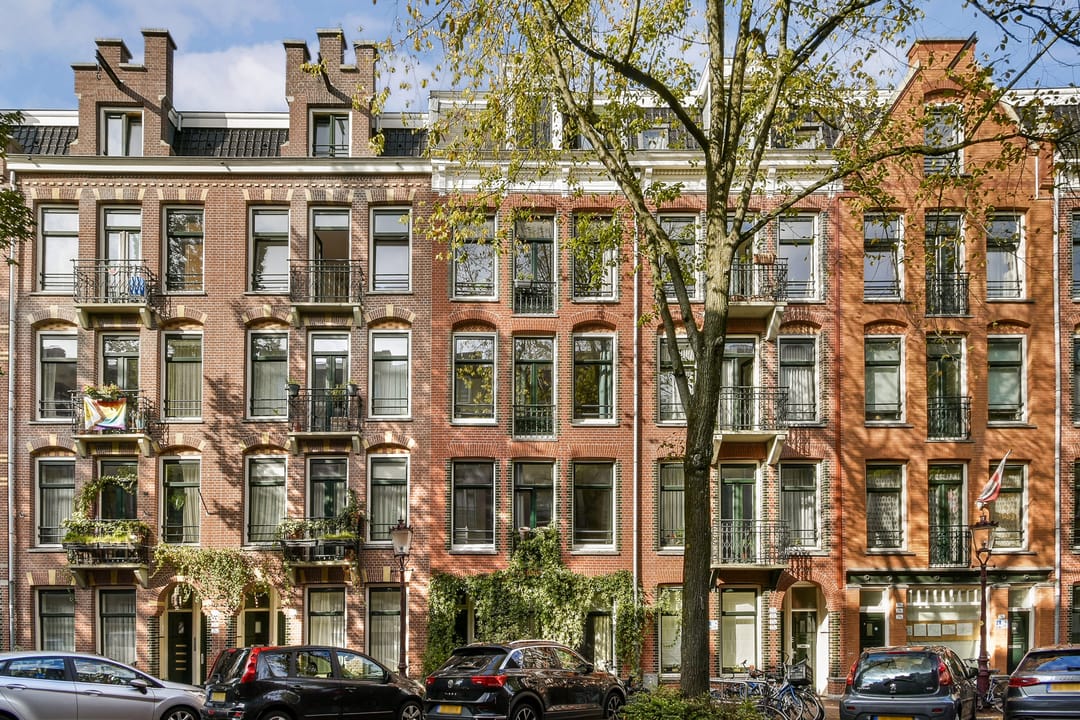 Photo 23 of Balistraat 25-2