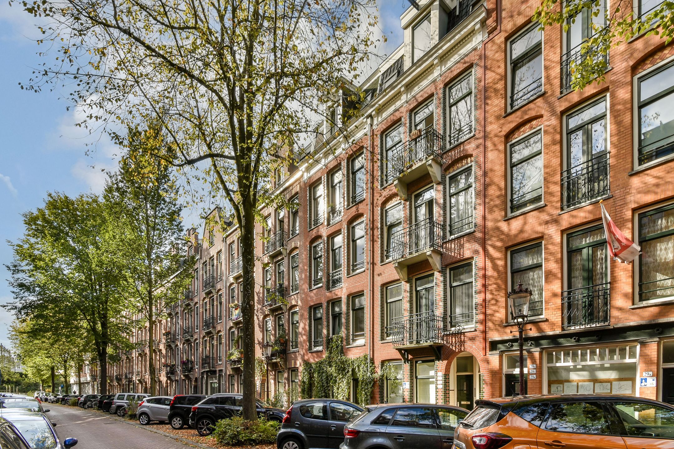 Photo 24 of Balistraat 25-2