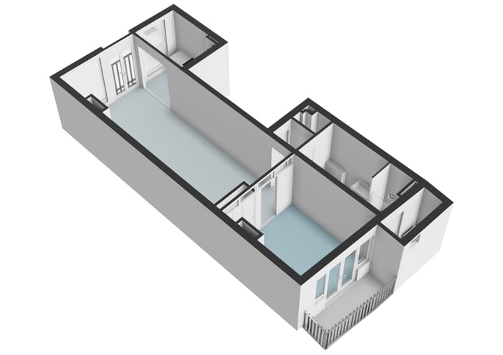 Photo 27 of Balistraat 25-2