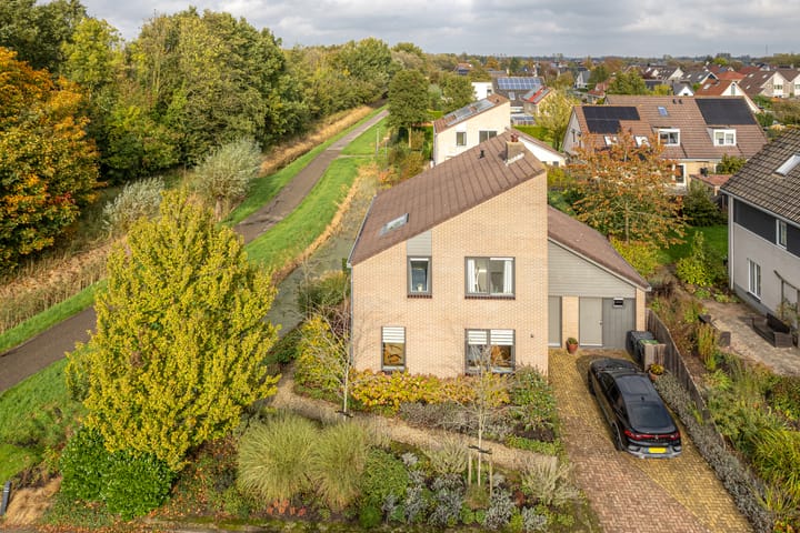 Photo 2 of Jupiterbaan 20