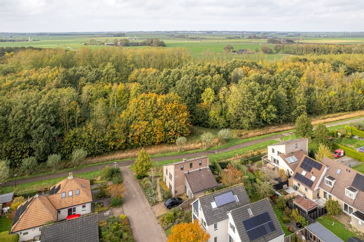 Photo 3 of Jupiterbaan 20