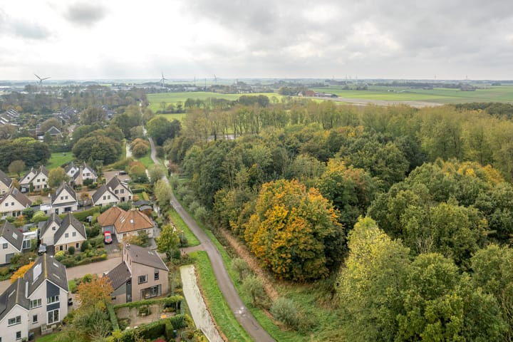 Photo 4 of Jupiterbaan 20