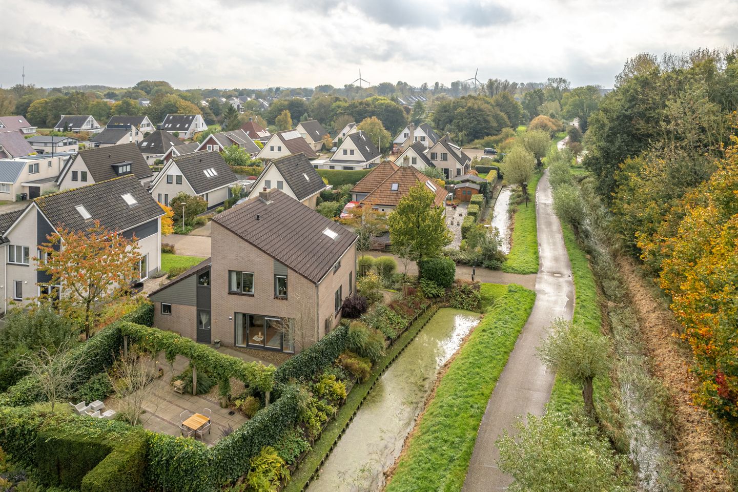 Foto 5 van Jupiterbaan 20