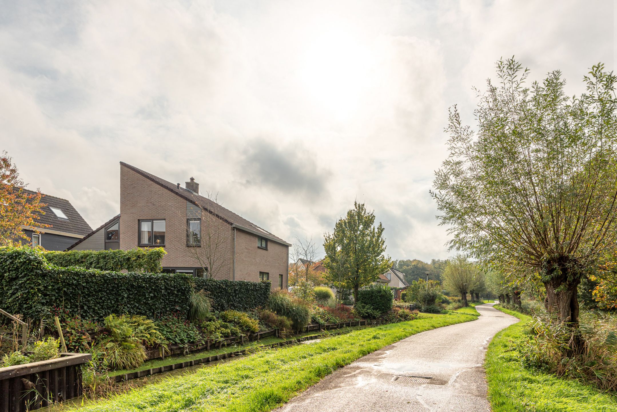 Foto 6 van Jupiterbaan 20