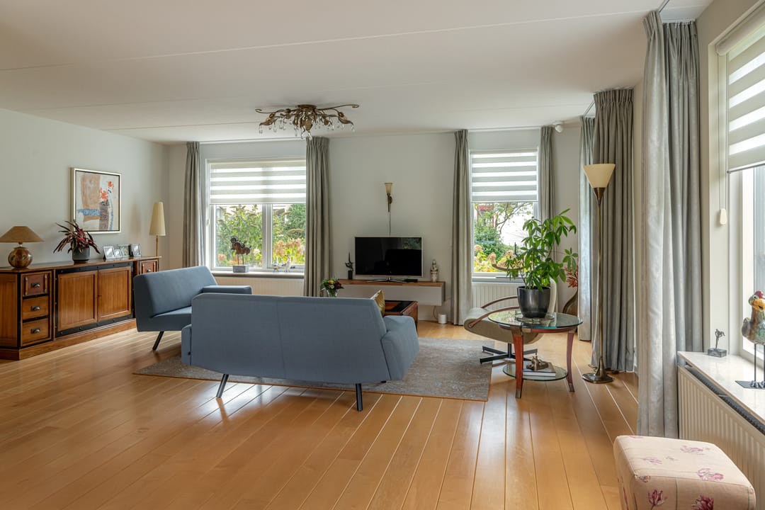 Foto 7 van Jupiterbaan 20