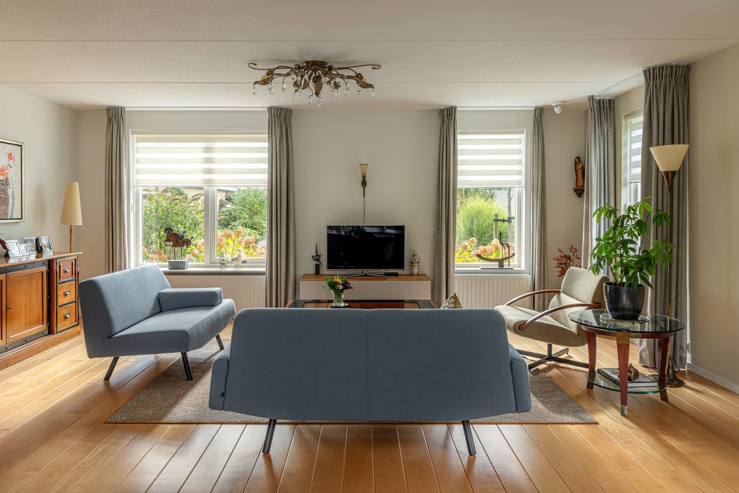 Foto 8 van Jupiterbaan 20