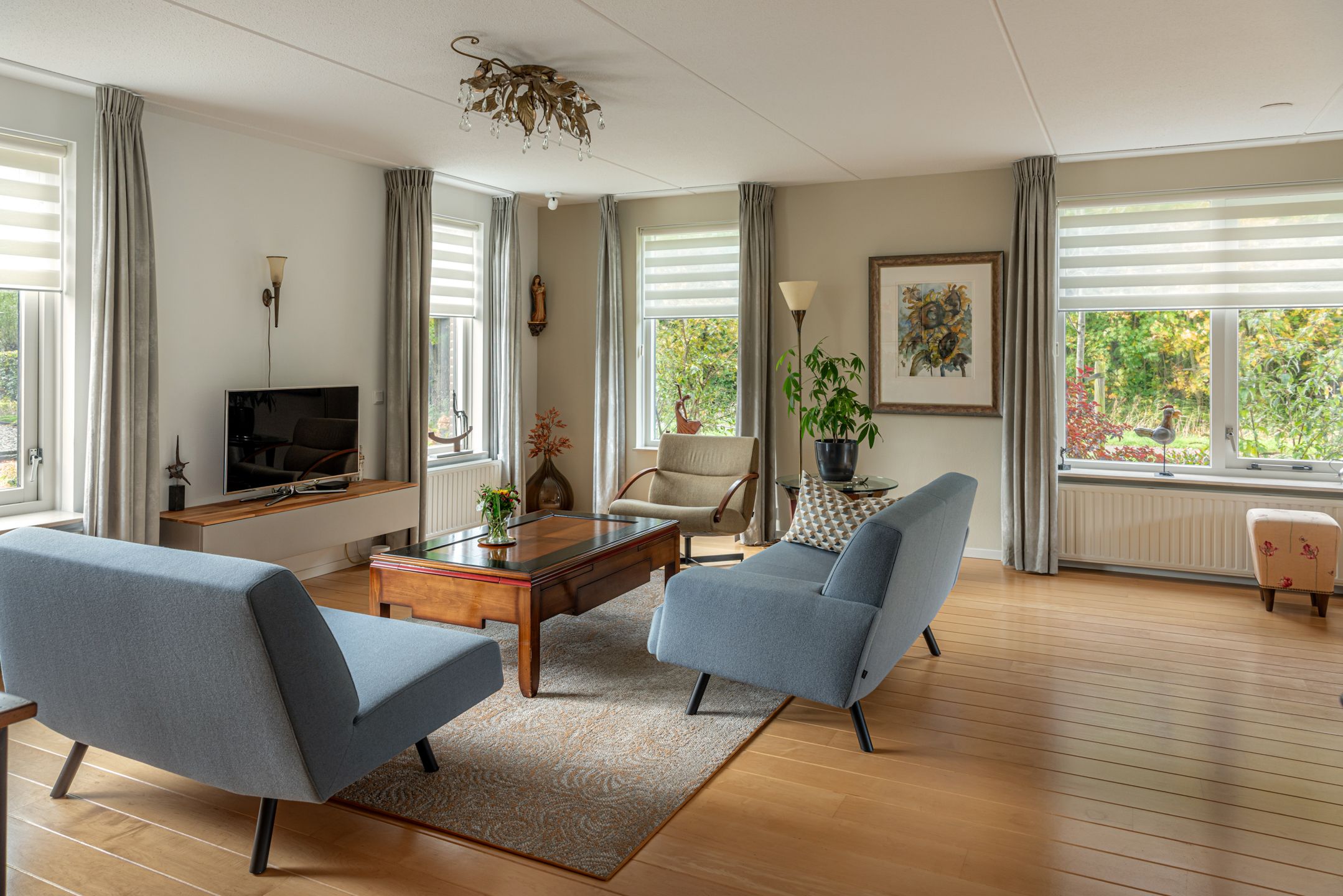 Foto 9 van Jupiterbaan 20