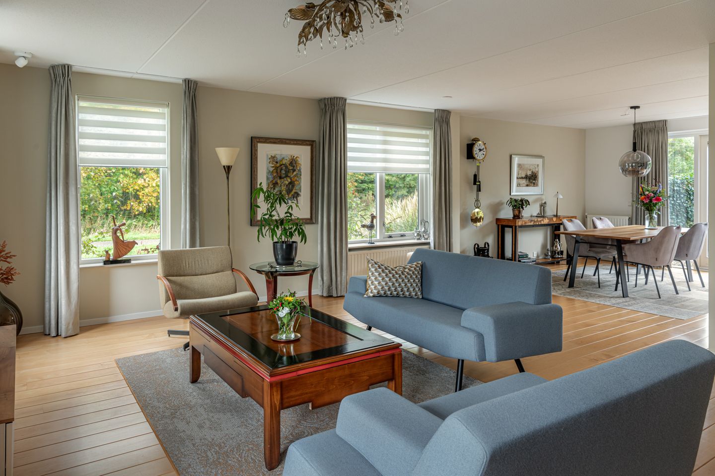 Foto 10 van Jupiterbaan 20