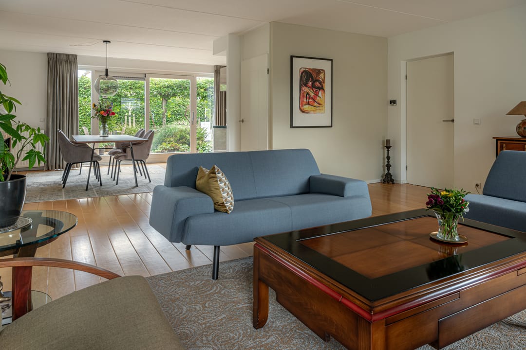 Foto 11 van Jupiterbaan 20