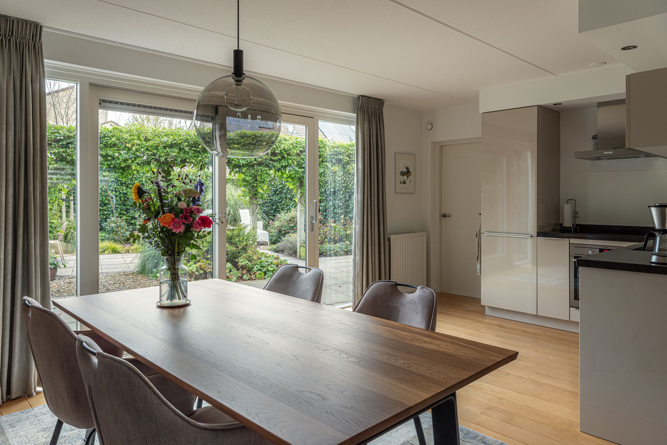 Foto 12 van Jupiterbaan 20