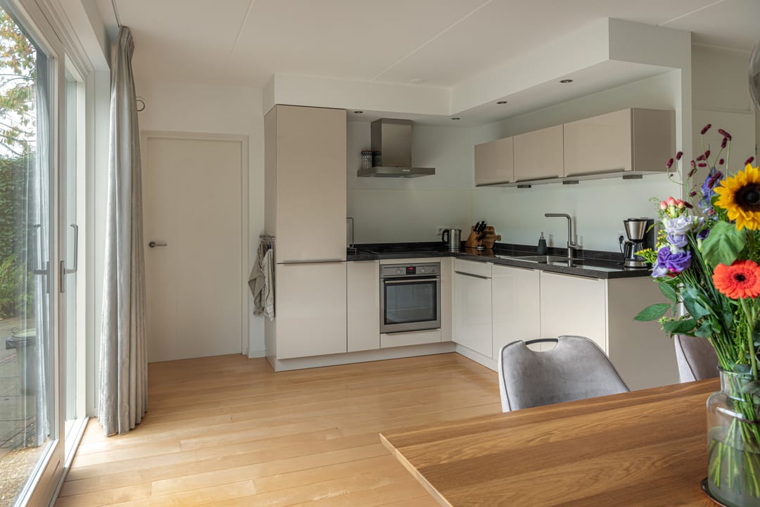 Foto 13 van Jupiterbaan 20