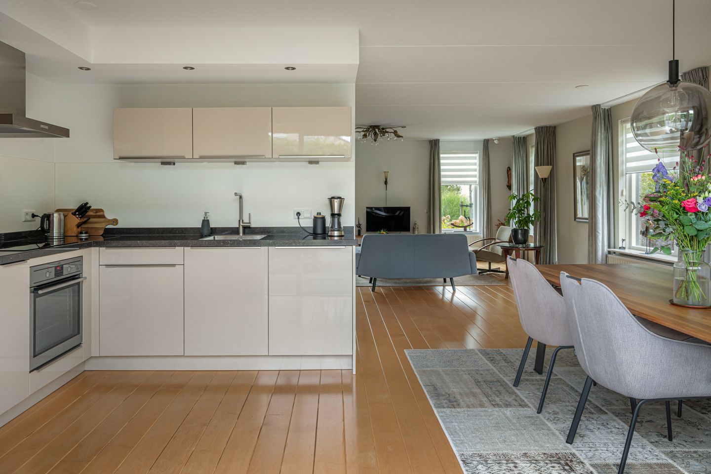 Foto 14 van Jupiterbaan 20