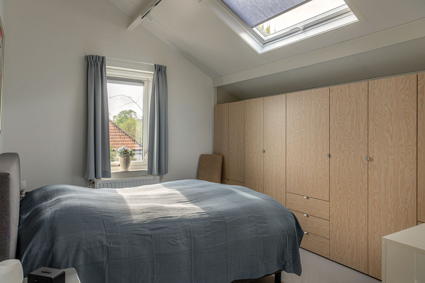 Foto 20 van Jupiterbaan 20